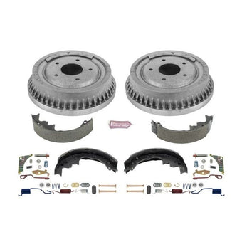 compare product Power Stop 1984 Buick Regal Rear Autospecialty Drum Kit