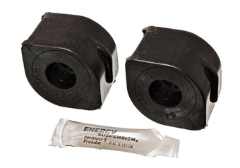 compare product Energy Suspension 97-04 Chevy Corvette Black 23mm Front Sway Bar Frame Bushing Set