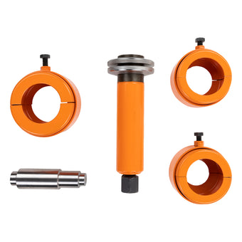 compare product ARB Bearing Puller