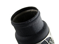 aFe BladeRunner 3in Black Intercooler Hot Cold Side Tubes Combo 02 - 04 GM Diesel Trucks 6.6L V8 (td) - My Store