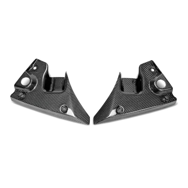 Anderson Composites 10 - 13 Chevrolet Camaro Decklid Interior Cover - My Store