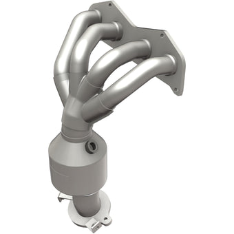 compare product MagnaFlow Direct Fit Catalytic Converter 07 Toyota Highlander 2.4L