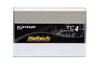 compare product Haltech TCA4 Quad Channel Thermocouple Amplifier Box A (Box Only)