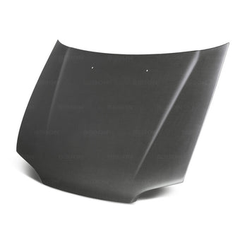 compare product Seibon 1992-1995 Honda Civic Coupe OEM-Style Dry Carbon Fiber Hood