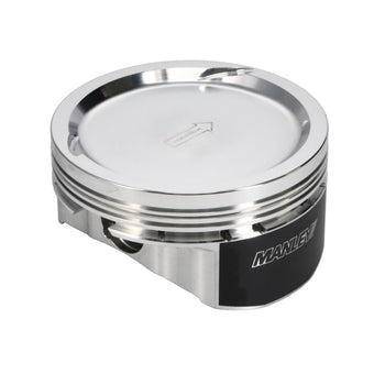 compare product Manley Small Block Chevrolet LS Series -29cc Dish 4.075in Bore 4in Stroke Top Piston Set