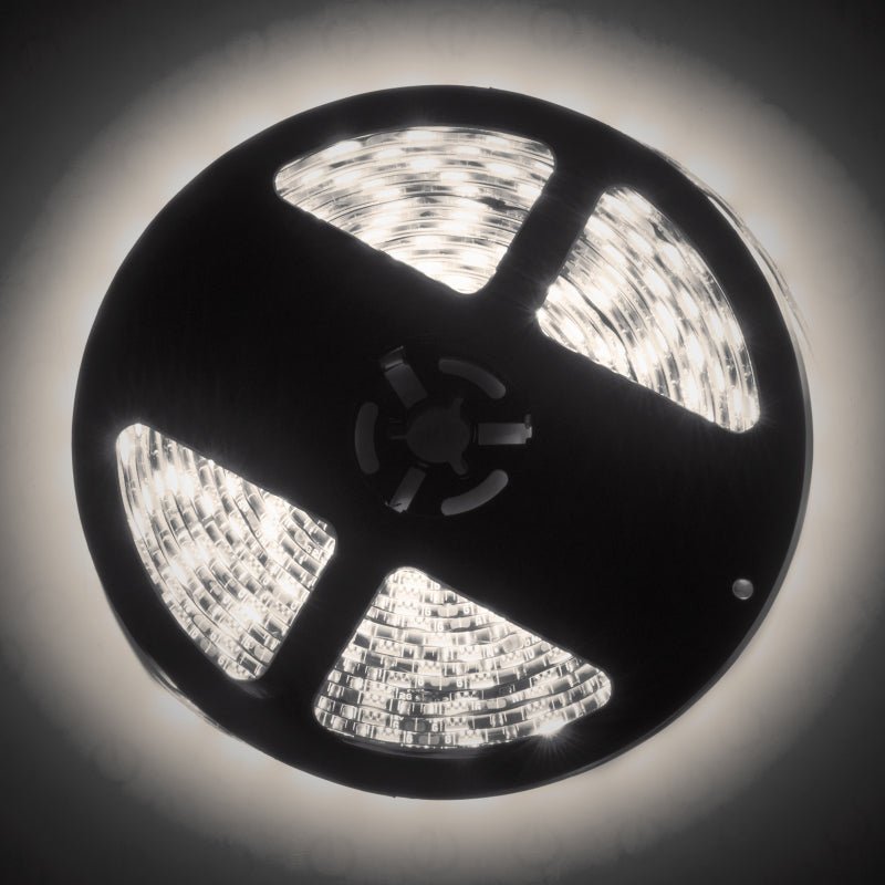 Oracle Interior Flex LED 12in Strip - Warm White - 3500K - My Store