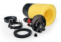 Aeromotive Fuel Pump - Universal - EFI Returnless Phantom - 60psi - 6 - 10in Depth - My Store