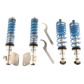 compare product Bilstein B16 08-14 Impreza STI  Front and Rear Performance Suspension System