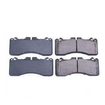 compare product Power Stop 16-18 Lexus GS F 2018-2016 Front Z16 Evolution Ceramic Brake Pads
