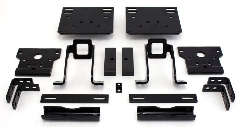 Air Lift Loadlifter 5000 Air Spring Kit - My Store