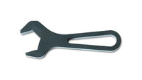 Vibrant - 16AN Aluminum Wrench - Anodized Black(individual retail packaged) - My Store
