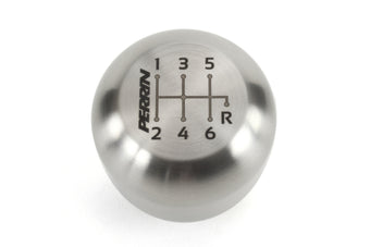 compare product PERRIN 17-21 Honda Civic Si/Type R/Touring/Hatchback (6spd ONLY) Shift Knob