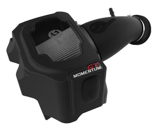 compare product aFe 22-23 Jeep Grand Wagoneer (WS) V8 6.4L Momentum GT Cold Air Intake System w/ Pro DRY S Filter