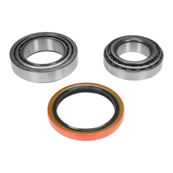 compare product Yukon Gear Replacement Axle Bearing and Seal Kit For 77 To 91 Dana 44 and Jeep Wagoneer Front Axle