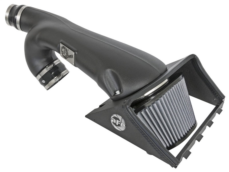 aFe MagnumFORCE Intakes Stage - 2 PDS AIS 12 - 14 Ford F - 150 EcoBoost V6 3.5L (tt) - My Store