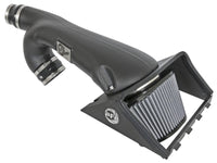 aFe MagnumFORCE Intakes Stage - 2 PDS AIS 12 - 14 Ford F - 150 EcoBoost V6 3.5L (tt) - My Store