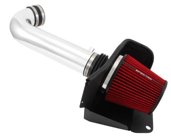 compare product Spectre Air Intake Kit Chrysler Durango/Grand Cherokee V8-5.7L F/I