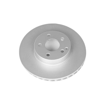 compare product Power Stop 2006 Mercedes-Benz E350 Front Evolution High Carbon Geomet Coated Rotor