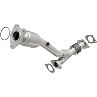 compare product MagnaFlow Direct Fit Catalytic Converter G6- 05-06 6 3.5L OEM REAR