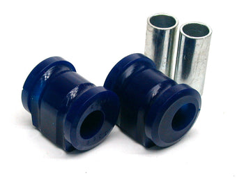 compare product SuperPro 1987 Toyota Celica GT Front Lower Inner Rearward Control Arm Bushing Kit Caster Adjustable