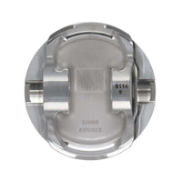Manley Chevrolet LS Piston Set - 4.130in Bore 1.115in CH, - 11.00 CC - My Store