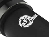 aFe 2024 Toyota Tacoma L4 2.4L (t) BladeRunner 3in Aluminum Cold Charge Pipe - My Store