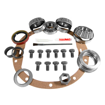 compare product Yukon Gear Master Overhaul Kit For GM 8.5in Rear Diff