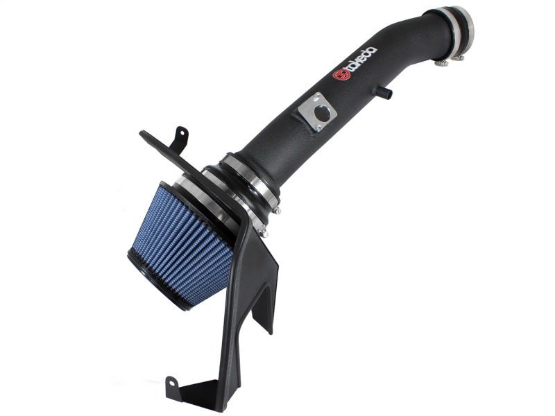 aFe Takeda Stage - 2 Pro 5R Cold Air Intake System 15 - 17 Lexus RC 350 3.5L - My Store