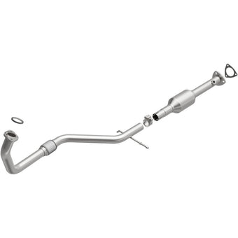 compare product MagnaFlow Direct Fit Catalytic Converter 02 Chevrolet Cavalier 2.2L