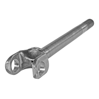 compare product Yukon Gear 4340CM Left Hand Inner Rplcmnt Axle For Dana 30 / 84-90 XJ / 97+ TJ / Uses 5-760X