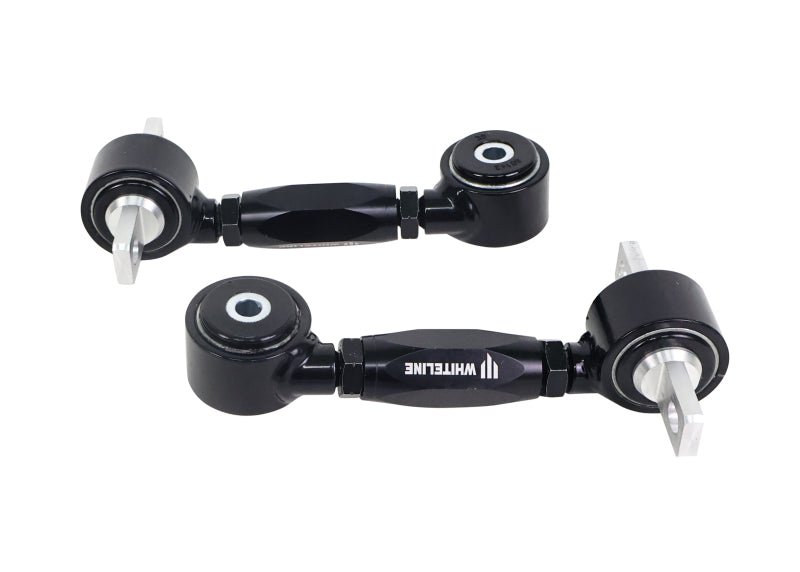 Whiteline 94 - 01 Honda Integra Rear Upper Control Arm Kit - My Store