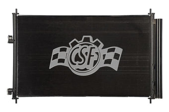 compare product CSF 06-08 Toyota RAV4 2.4L A/C Condenser