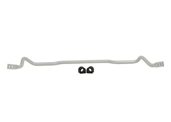 compare product Whiteline 02-06 Acura RSX Type S DC5 Rear 24mm Heavy Duty Adjustable Swaybar