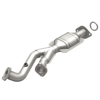 compare product MagnaFlow Conv DF 03-04 4Runner 4.7 Rear