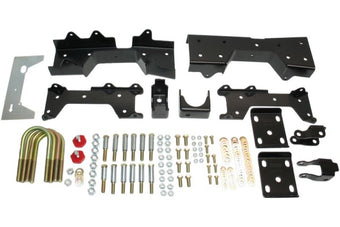 compare product Belltech FLIP KIT 01-06 GM C1500 Std. Cab 6inch