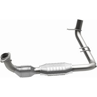 MagnaFlow Conv DF 98 Ford Expedition 5.4L - My Store
