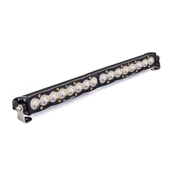 compare product Baja Designs S8 Series Straight Wide Driving Pattern 20in LED Light Bar