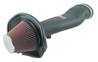 compare product K&N 07-09 Mustang Shelby V8-5.4L Performance Intake Kit