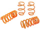 aFe Control Lowering Springs 2015 Ford Mustang L4/V6 - My Store