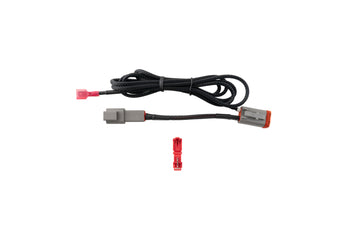 compare product Diode Dynamics SS3 Backlight Tap Wire Kit (one)