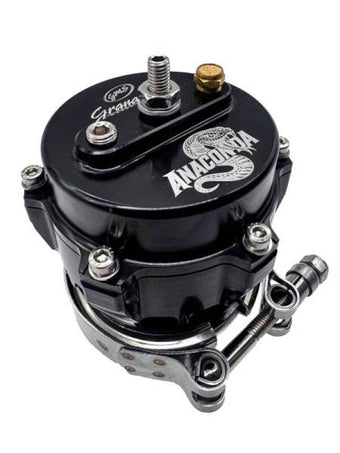 compare product Granatelli 64mm Anaconda Blow Off Valve