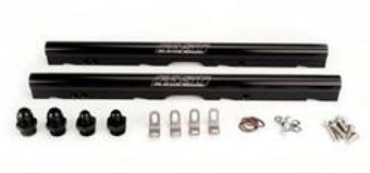 compare product FAST Billet Fuel Rail Kit For LSXR