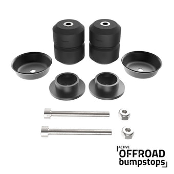 compare product Timbren 1998 Jeep Wrangler Front Active Off Road Bumpstops
