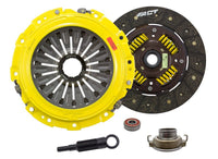 ACT 2006 Subaru Impreza HD - M/Perf Street Sprung Clutch Kit (6 SPD) - My Store