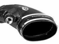 aFe MagnumFORCE Carbon Fiber Air Intake System Stage - 2 PRO 5R 08 - 13 BMW M3 (E9X) V8 4.0L - My Store