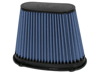 compare product aFe MagnumFLOW Air Filters OER P5R A/F P5R GM Crate Motor Filter