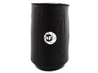 aFe MagnumSHIELD Pre - Filters P/F 24 - 91039 21/72 - 90049 (Black) - My Store