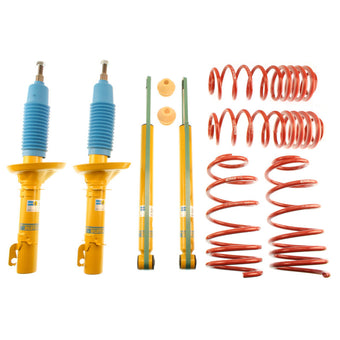 compare product Bilstein B12 (Sportline) 99-06 VW Golf / 99-05 Jetta Front & Rear Suspension Kit