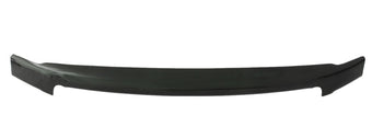 compare product AVS 16-18 Nissan Titan XD Bugflector Medium Profile Hood Shield - Smoke