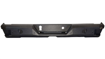 compare product Fishbone Offroad 14-18 Chevy Silverado 1500 Rockfish Rear Bumper